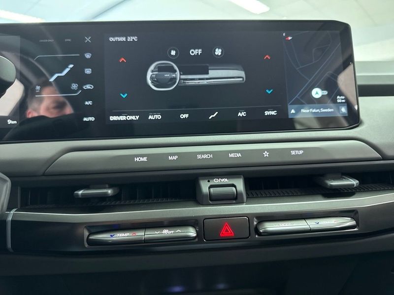 Kia EV3 bild 13