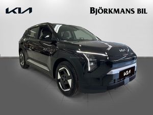 Kia EV3 bild 3