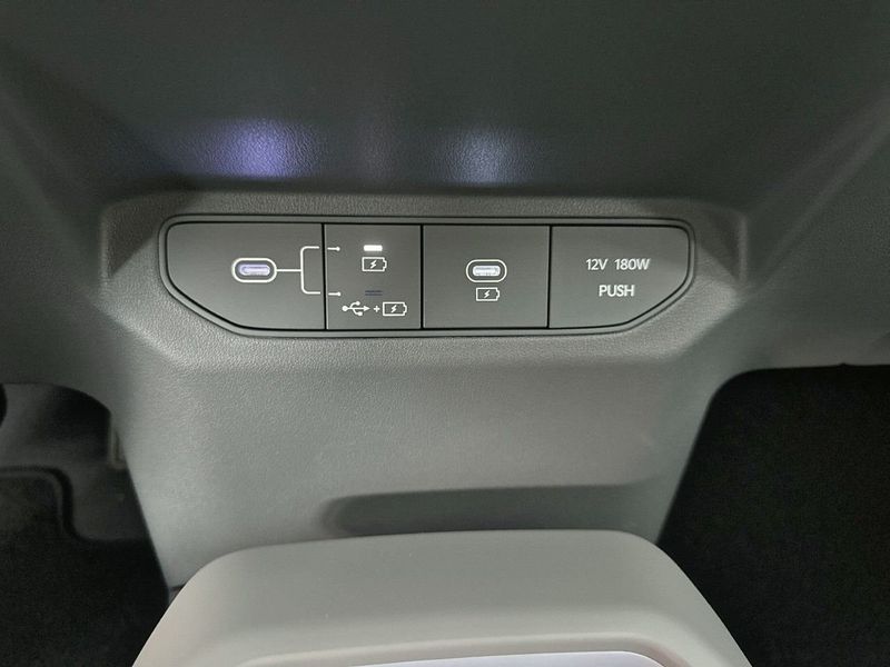 Kia EV3 bild 15