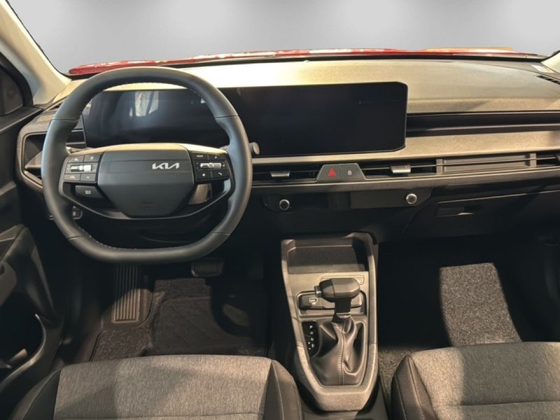 Kia Stonic bild 7