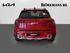 Kia Stonic bild 5