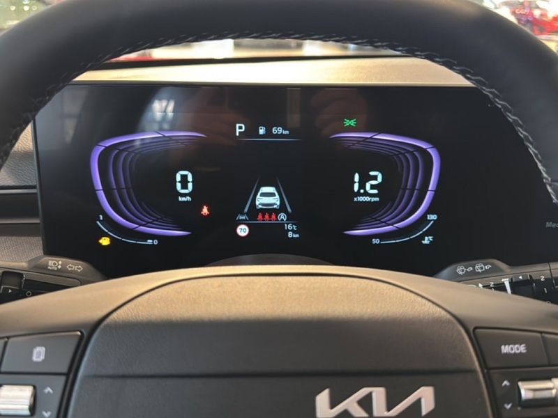 Kia Stonic bild 10