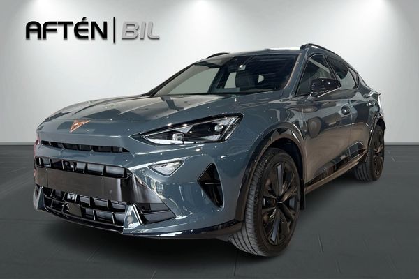 Cupra Formentor 1.5 Plug-in 204hk | Ultimate Edition Kampanj - 2026