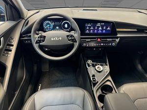 Kia Niro bild 7