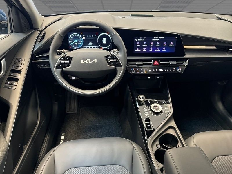 Kia Niro bild 7