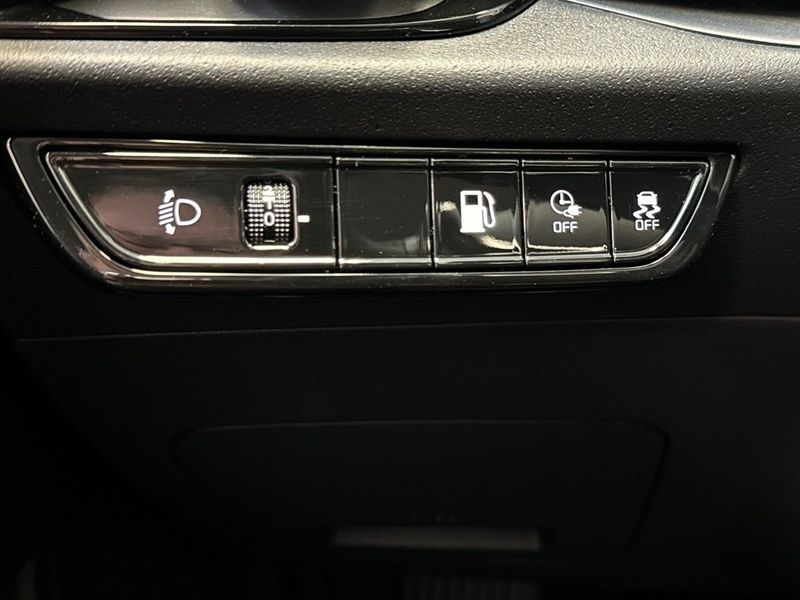 Kia Niro bild 16