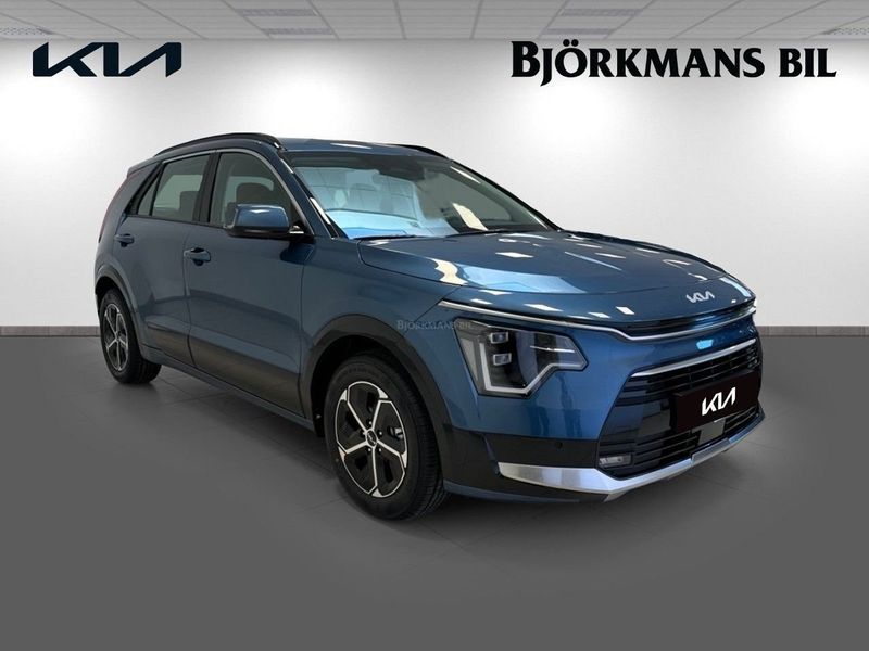 Kia Niro bild 3