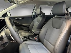 Kia Niro bild 8