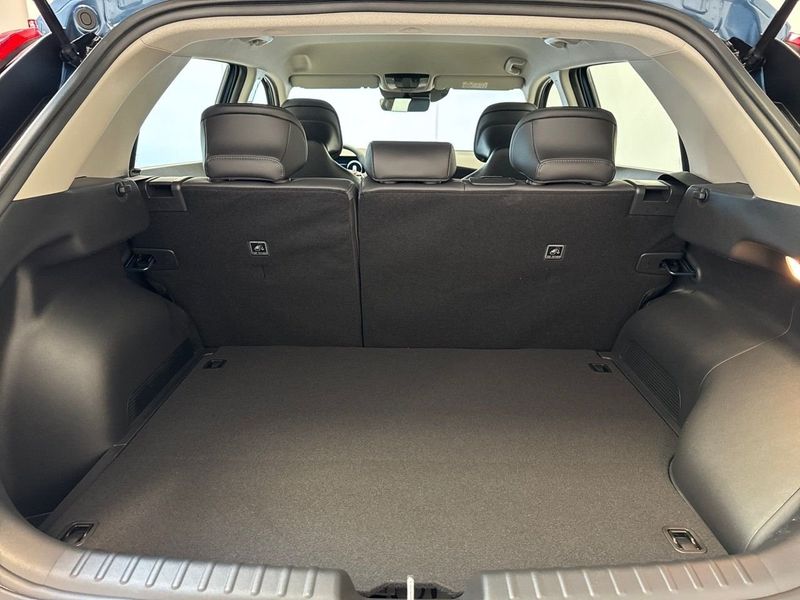Kia Niro bild 14