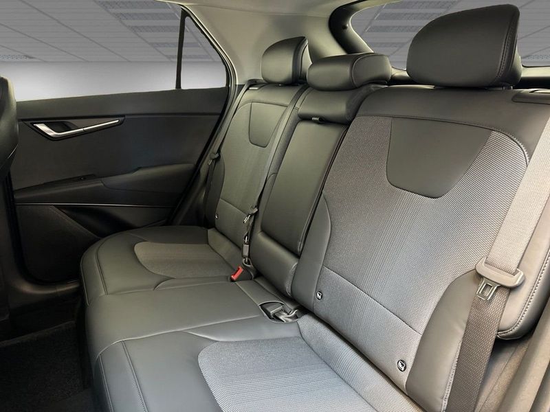 Kia Niro bild 9