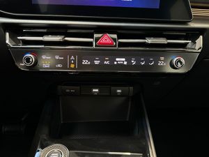Kia Niro bild 13
