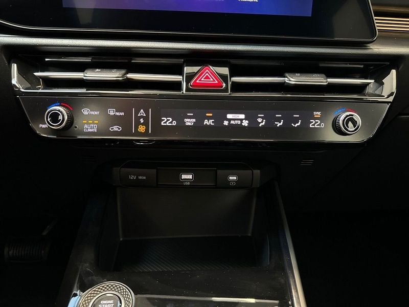 Kia Niro bild 13