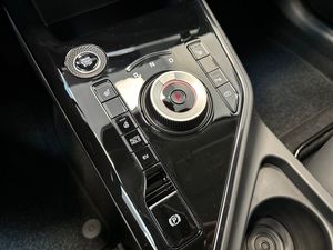Kia Niro bild 12