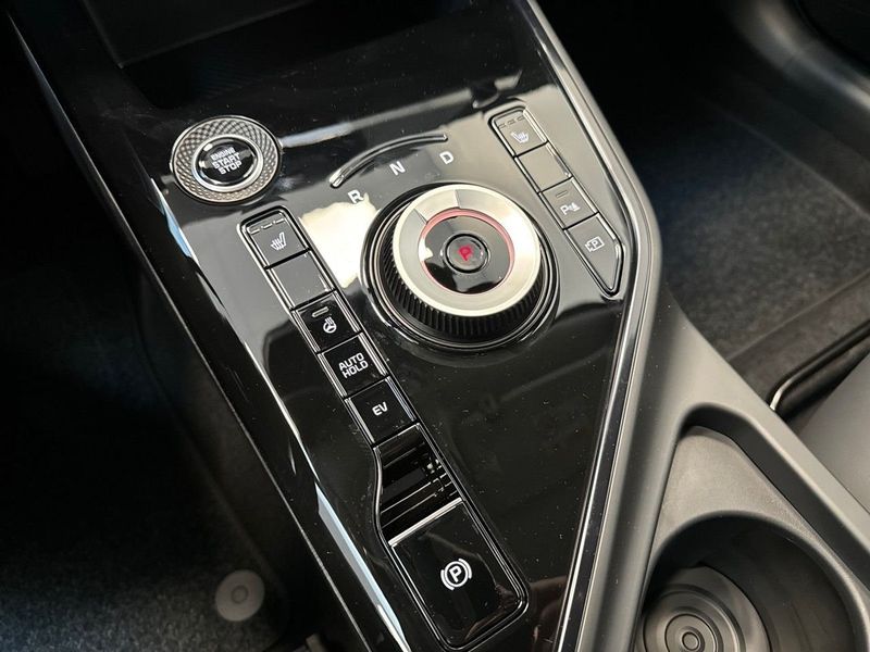 Kia Niro bild 12