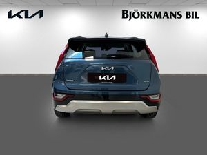 Kia Niro bild 5