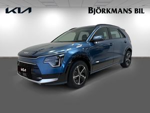 Kia Niro bild 1