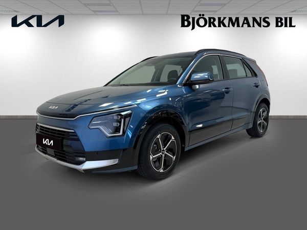 Kia Niro PLUG-IN HYBRID ACTION *PRIVATLEASING 4.795 KR/MÅNAD - 2026
