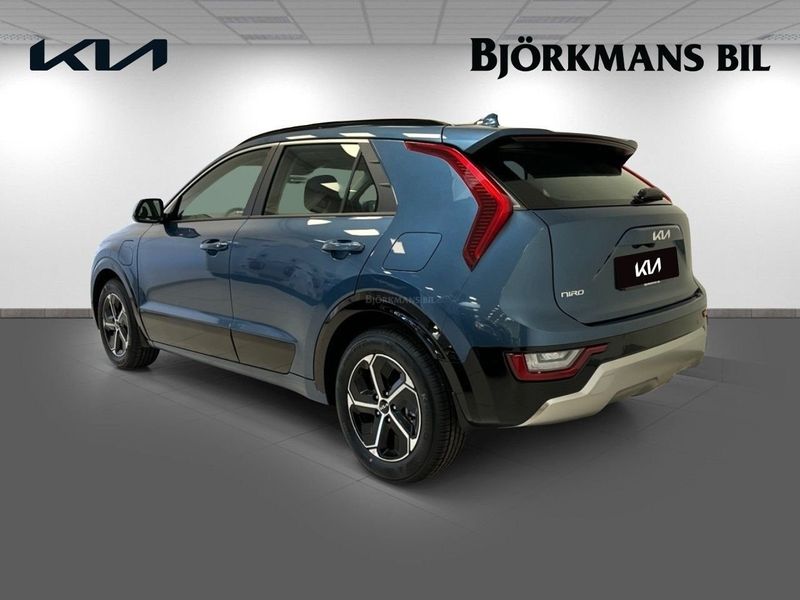 Kia Niro bild 6