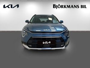 Kia Niro bild 2