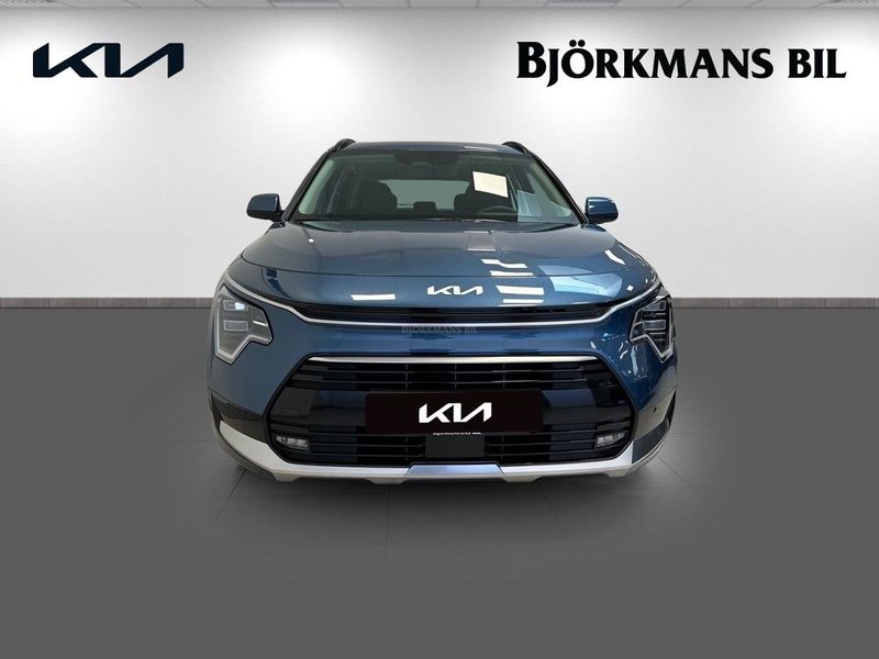 Kia Niro bild 2