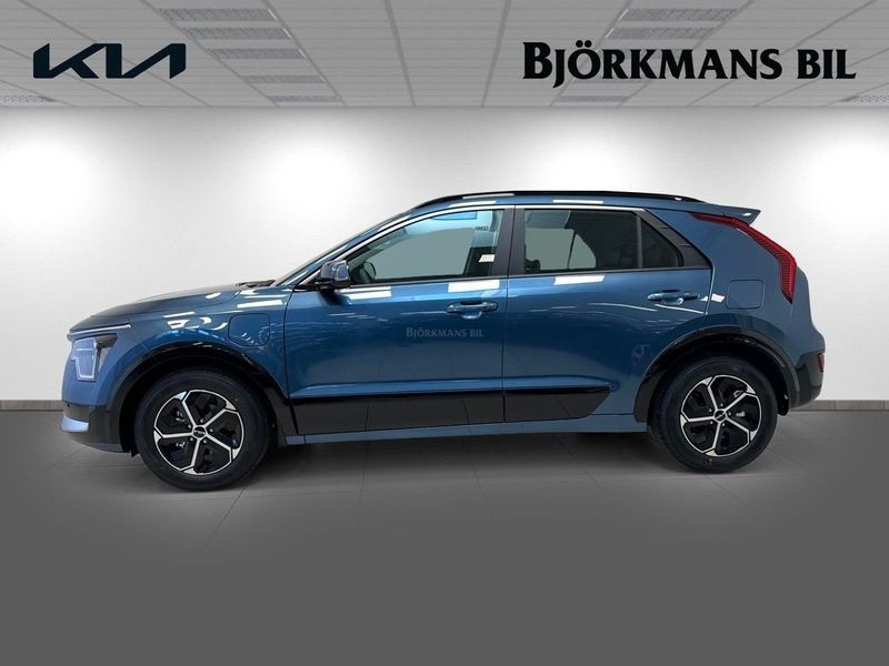 Kia Niro bild 4