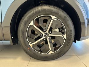 Kia Niro bild 19