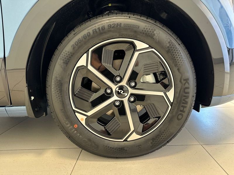 Kia Niro bild 19
