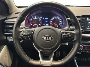 Kia Stonic bild 19