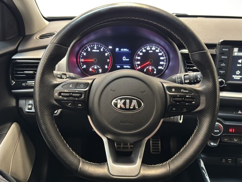 Kia Stonic bild 19