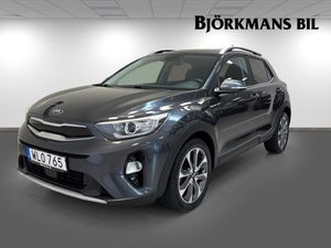 Kia Stonic bild 1