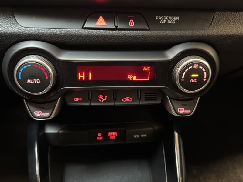 Kia Stonic bild 13