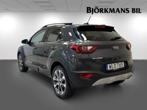 Kia Stonic bild 6