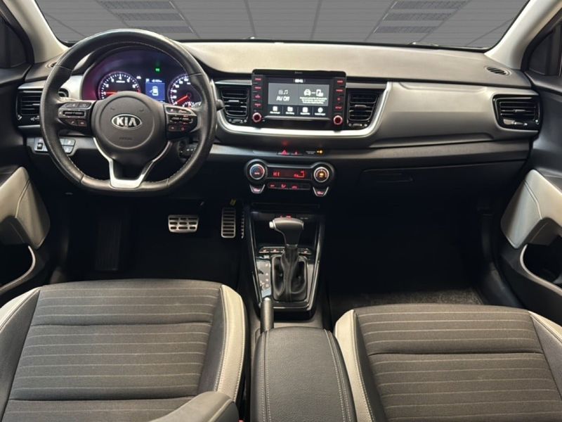 Kia Stonic bild 7