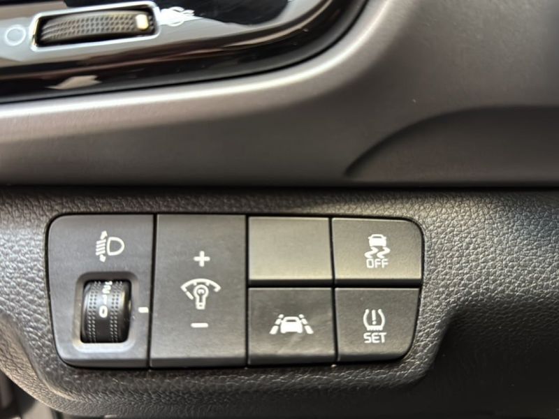Kia Stonic bild 17