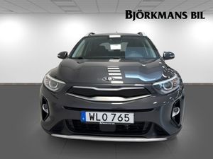 Kia Stonic bild 2