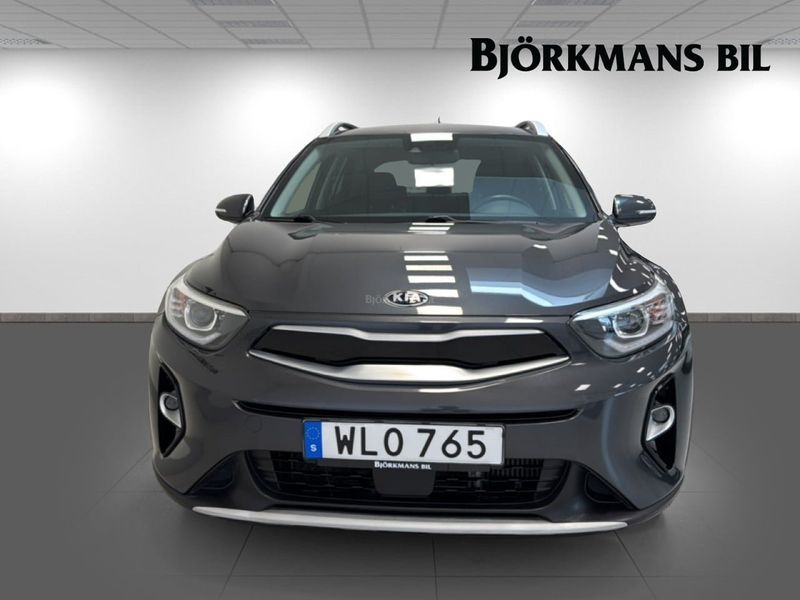 Kia Stonic bild 2