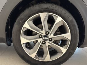 Kia Stonic bild 15