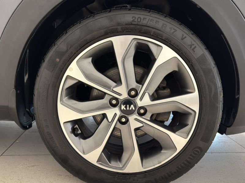 Kia Stonic bild 15