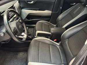 Kia Stonic bild 8