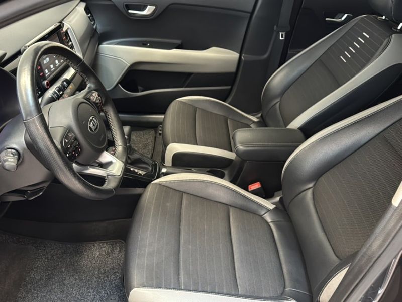 Kia Stonic bild 8