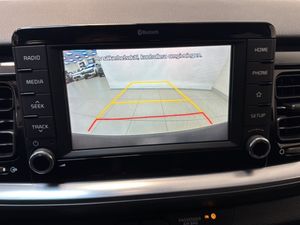 Kia Stonic bild 18