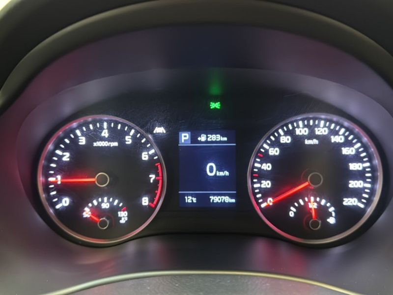 Kia Stonic bild 10