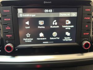 Kia Stonic bild 11