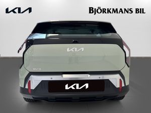 Kia EV3 bild 5