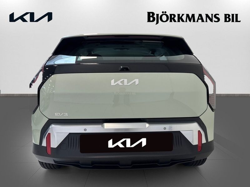 Kia EV3 bild 5