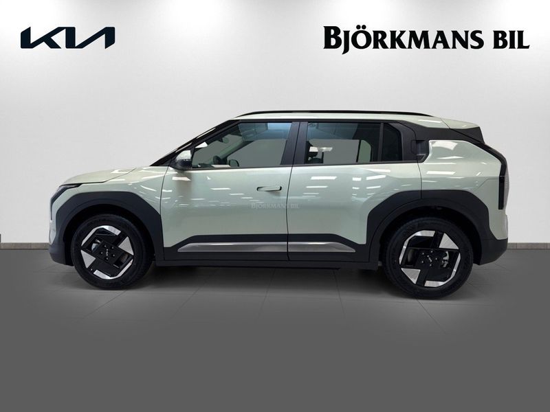 Kia EV3 bild 4