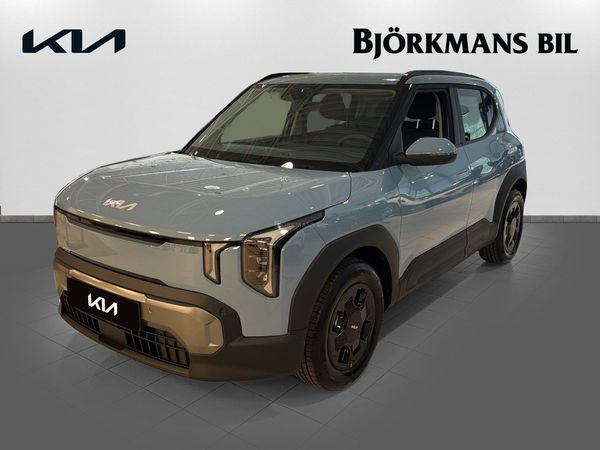 Kia EV2 SR 5-SITS / *LADD 10.000KR / *V-HJUL 50% /*2.443 KR/MÅN - 2027
