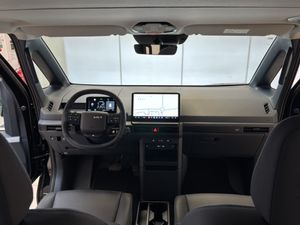 Kia PV5 bild 26