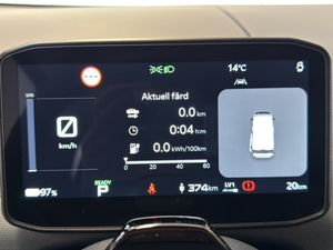 Kia PV5 bild 10