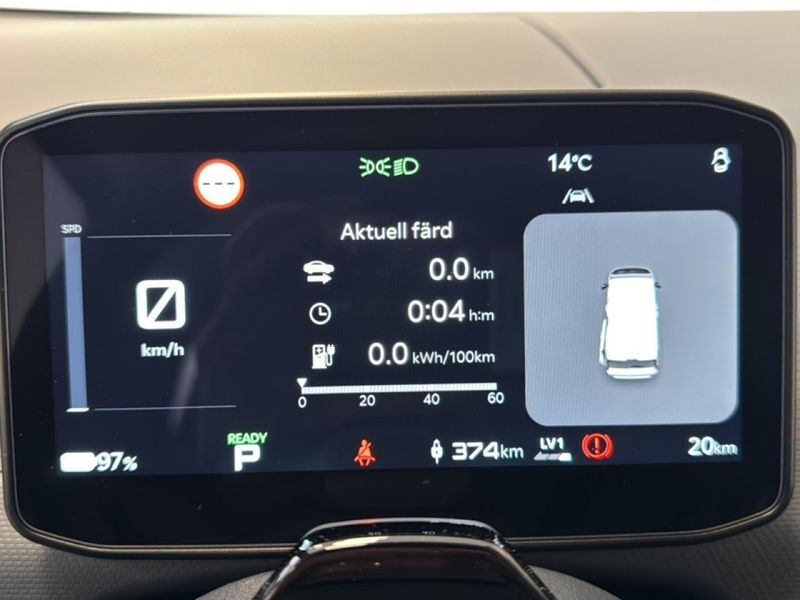 Kia PV5 bild 10